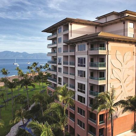 Marriott'S Maui Ocean Club - Molokai, Maui & Lanai Towers Hotell Lahaina Exteriör bild
