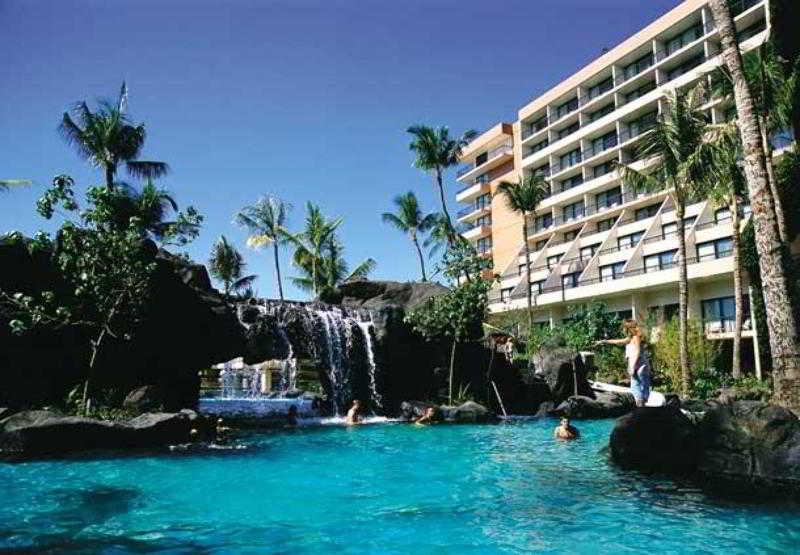 Marriott'S Maui Ocean Club - Molokai, Maui & Lanai Towers Hotell Lahaina Bekvämligheter bild